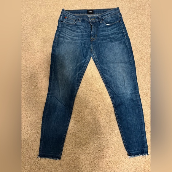 Hudson Jeans Denim - Hudson Jeans